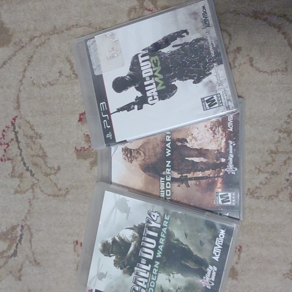 Original Playstation 3 system - Picture 9 of 11